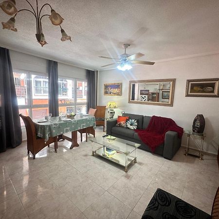 Homely Apartments Habaneras Torrevieja Zewnętrze zdjęcie