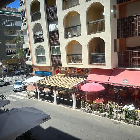 Homely Apartments Habaneras Torrevieja Zewnętrze zdjęcie