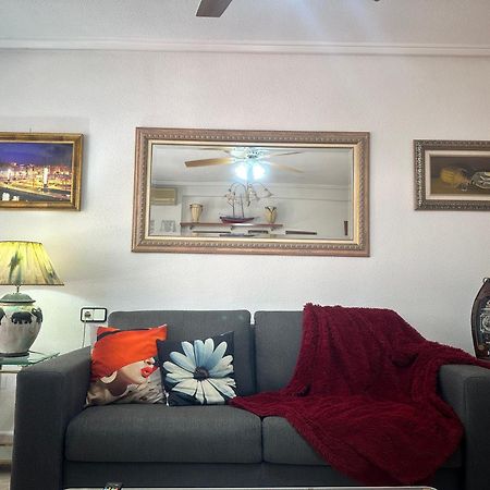 Homely Apartments Habaneras Torrevieja Zewnętrze zdjęcie