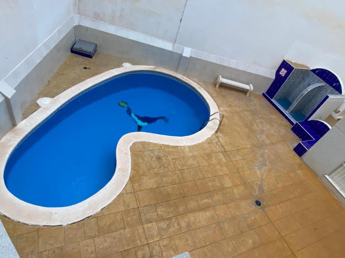 Homely Apartments Habaneras Torrevieja Zewnętrze zdjęcie