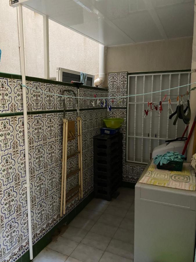 Homely Apartments Habaneras Torrevieja Zewnętrze zdjęcie