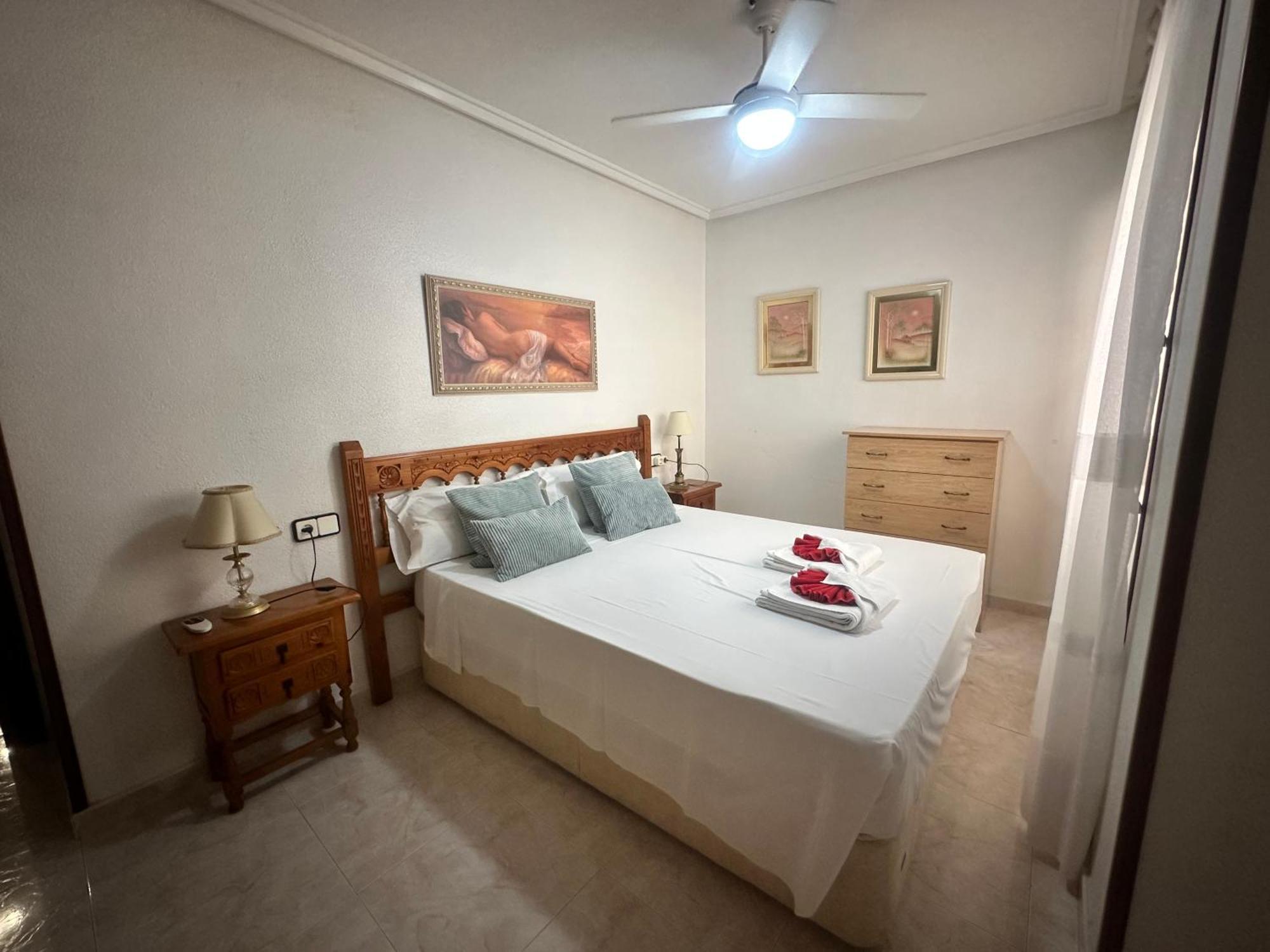 Homely Apartments Habaneras Torrevieja Zewnętrze zdjęcie