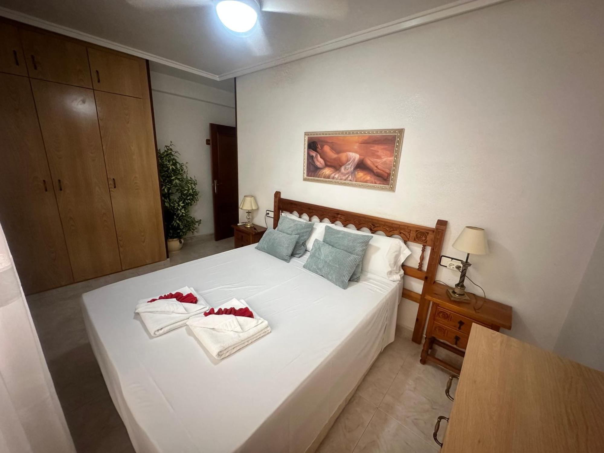 Homely Apartments Habaneras Torrevieja Zewnętrze zdjęcie