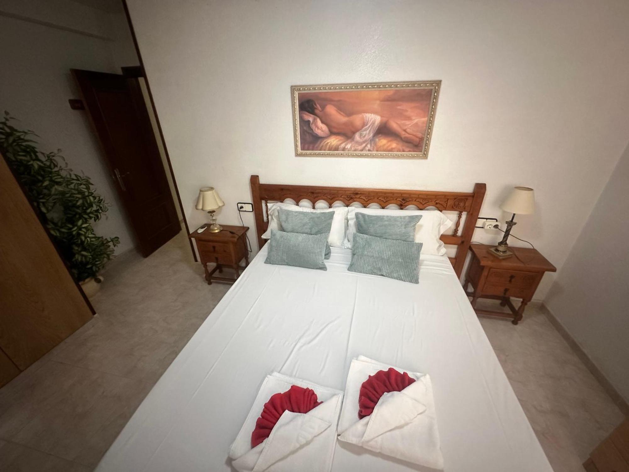 Homely Apartments Habaneras Torrevieja Zewnętrze zdjęcie