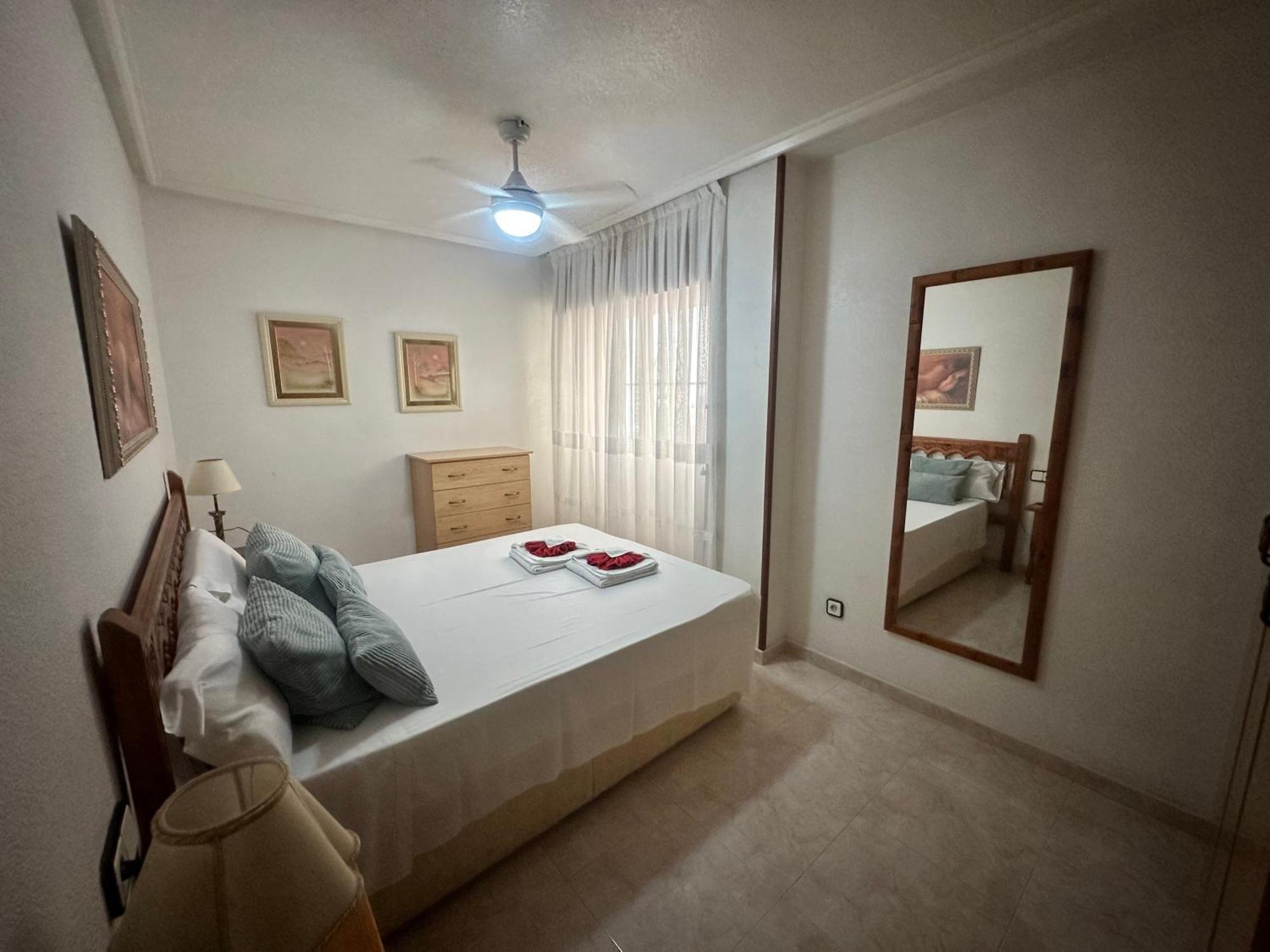 Homely Apartments Habaneras Torrevieja Zewnętrze zdjęcie