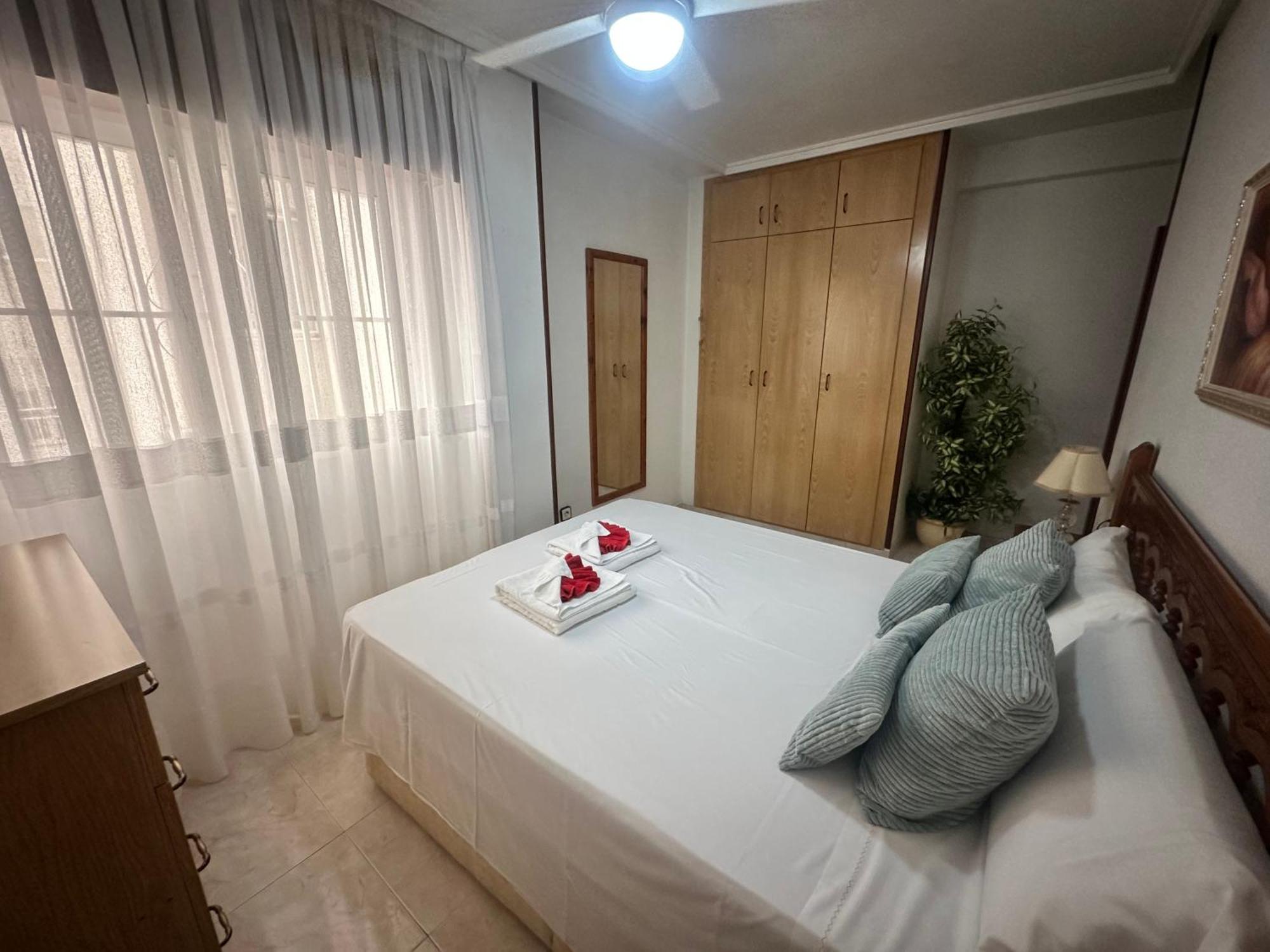 Homely Apartments Habaneras Torrevieja Zewnętrze zdjęcie