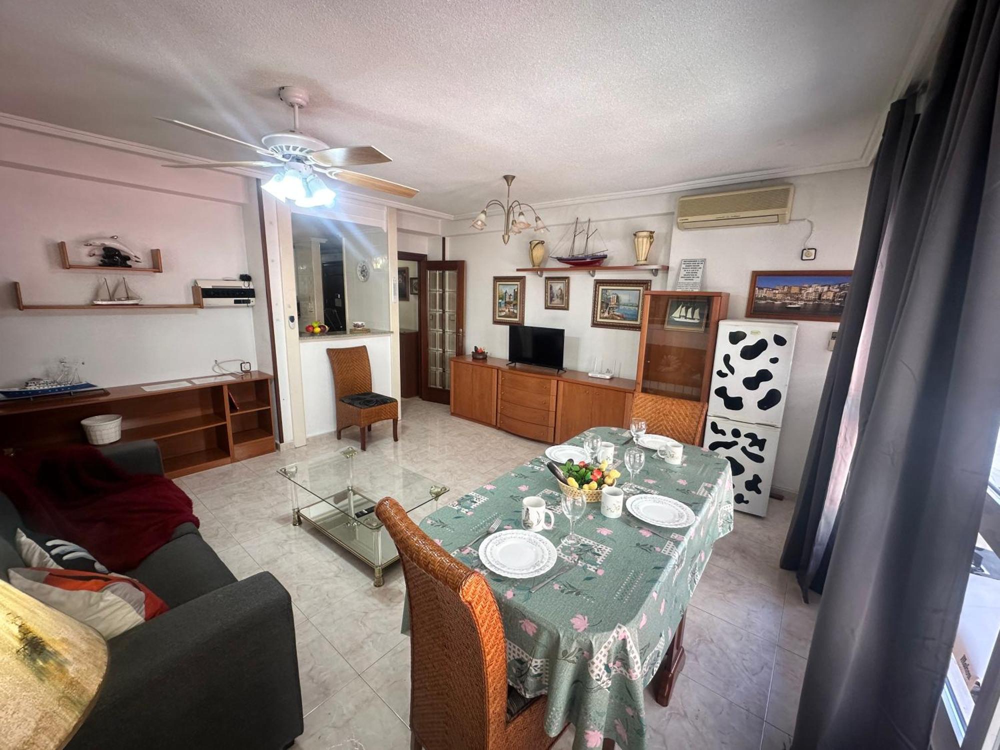 Homely Apartments Habaneras Torrevieja Zewnętrze zdjęcie