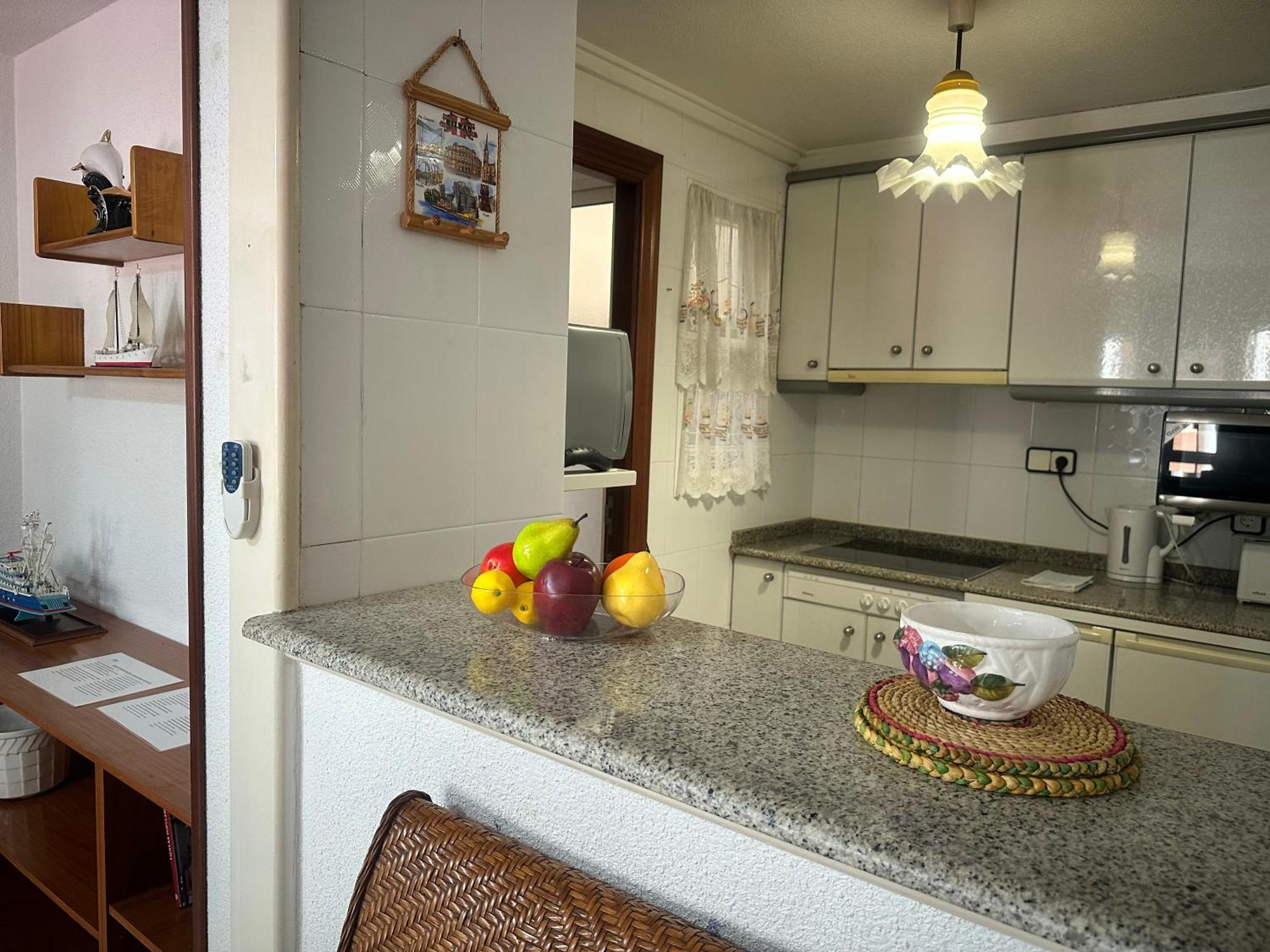 Homely Apartments Habaneras Torrevieja Zewnętrze zdjęcie