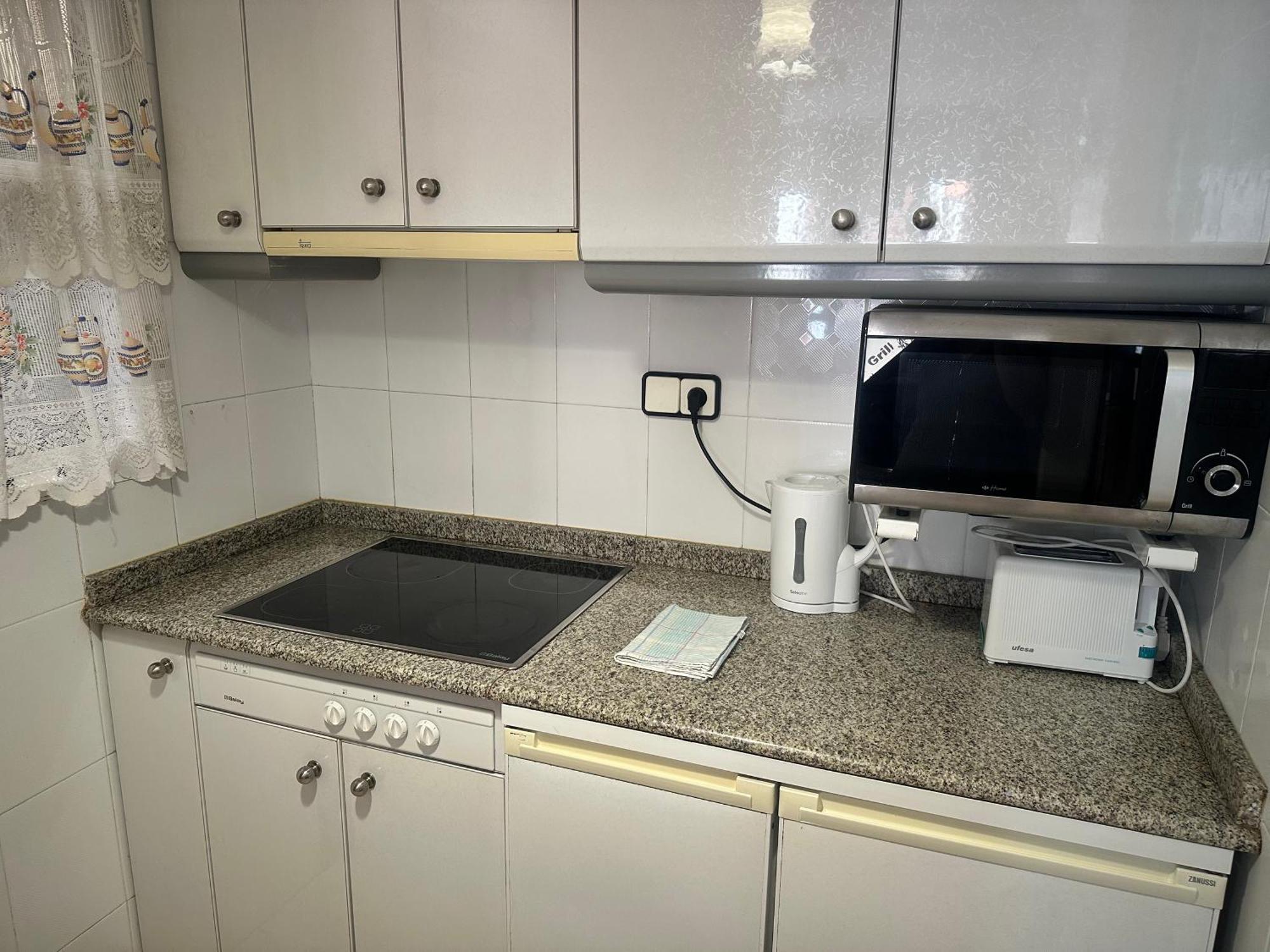 Homely Apartments Habaneras Torrevieja Zewnętrze zdjęcie